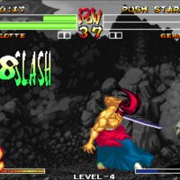 SAMURAI SHODOWN IV: AMAKUSA'S REVENGE PC Crack