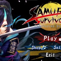 SAMURAI Survivor -Undefeated Blade- Repack Download