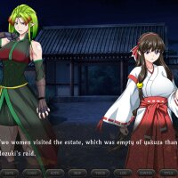 Samurai Vandalism Repack Download