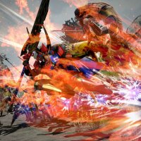 SAMURAI WARRIORS 4-II Torrent Download
