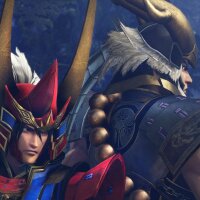 SAMURAI WARRIORS 4-II PC Crack