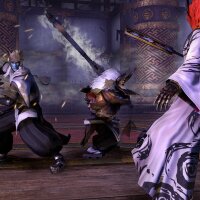SAMURAI WARRIORS 4-II Update Download