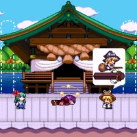 SANAE's sylphid breeze Torrent Download