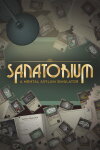 Sanatorium - A Mental Asylum Simulator Free Download
