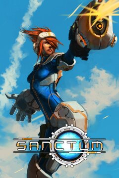 Sanctum Free Download