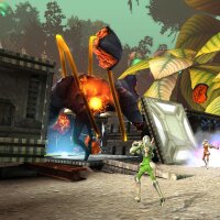 Sanctum PC Crack