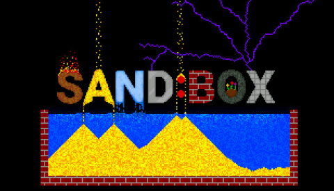 Sand:box Free Download