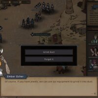 Sands of Salzaar - The Ember Saga PC Crack