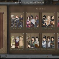 Sands of Salzaar - The Tournament Torrent Download