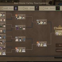 Sands of Salzaar - The Tournament PC Crack