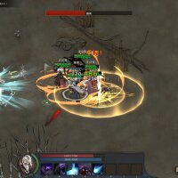 Sands of Salzaar - The Tournament Crack Download