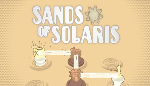 Sands Of Solaris Free Download