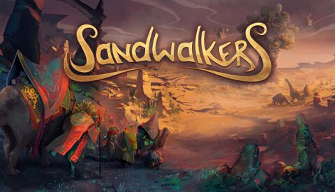 Sandwalkers Free Download