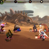 Sandwalkers Update Download