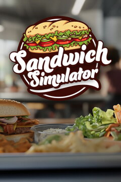 Sandwich Simulator Free Download