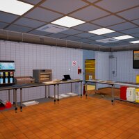 Sandwich Simulator Update Download
