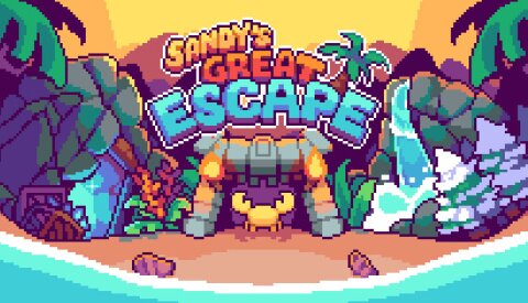 Sandy's Great Escape Free Download