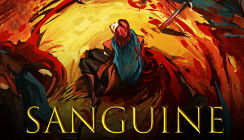 Sanguine Free Download