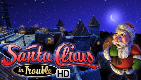 Santa Claus in Trouble (HD) Free Download