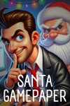 Santa Gamepaper Free Download