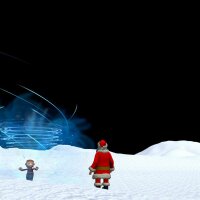 Santa Gamepaper Crack Download