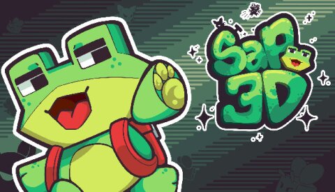 Sapo 3D Free Download