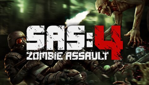 SAS: Zombie Assault 4 Free Download