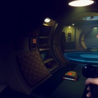 Satellite Odyssey: Prologue Torrent Download