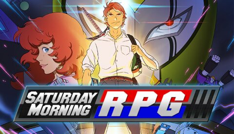 Saturday Morning RPG Free Download