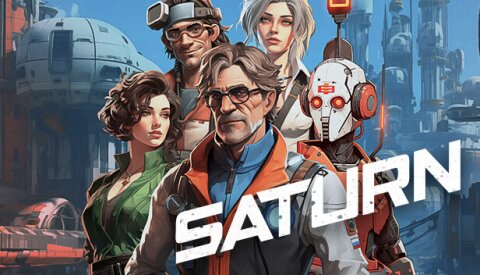Saturn Free Download