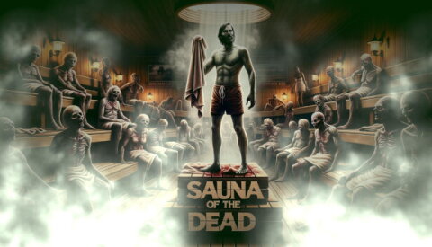 Sauna of the DEAD Free Download