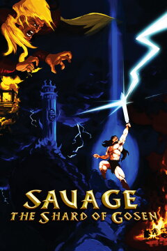 SAVAGE: The Shard of Gosen Free Download
