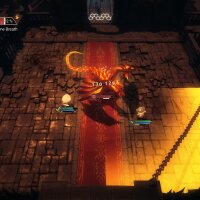 Savage: Ultimate Boss Fight Crack Download