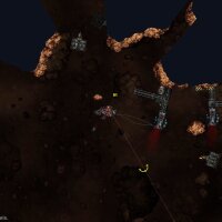 Savage Vessels PC Crack