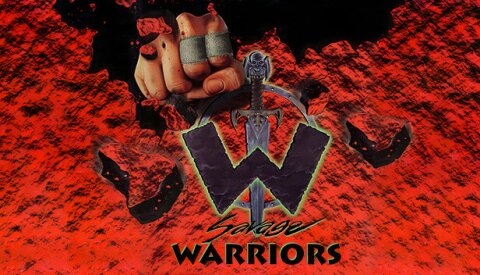 Savage Warriors Free Download