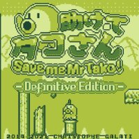 Save me Mr Tako: Definitive Edition Torrent Download