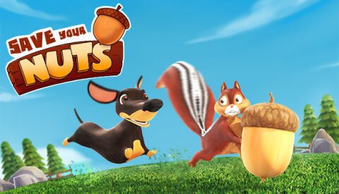 Save Your Nuts Free Download