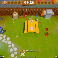 Save Your Nuts Torrent Download