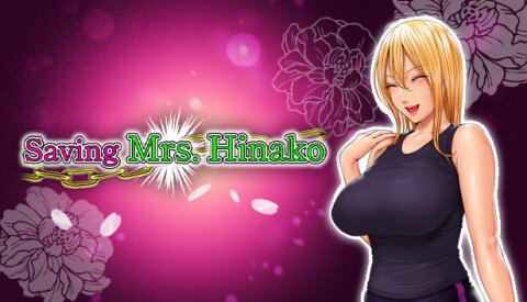 Saving Mrs. Hinako Free Download