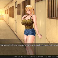 Saving Mrs. Hinako PC Crack