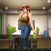 Saving Mrs. Hinako Crack Download