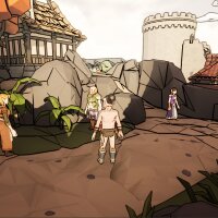 Savior Quest Update Download