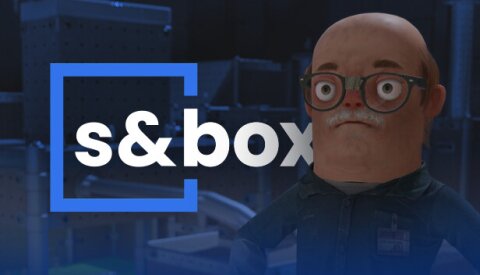 s&box Free Download