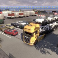 Scania Truck Driving Simulator Torrent Download