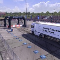 Scania Truck Driving Simulator Crack Download