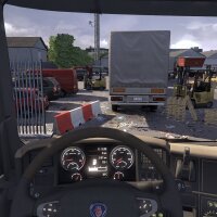 Scania Truck Driving Simulator Repack Download