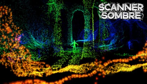 Scanner Sombre Free Download