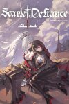 Scarlet Defiance: The Wall Between Us Free Download