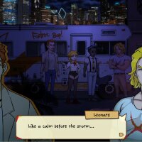 Scarlet Hood and the Wicked Wood Torrent Download