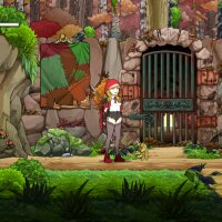 Scarlet Hood and the Wicked Wood Crack Download